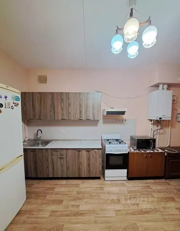 1-к кв. Ярославская область, Ярославль ул. Наумова, 63 (42.0 м) - Фото 1
