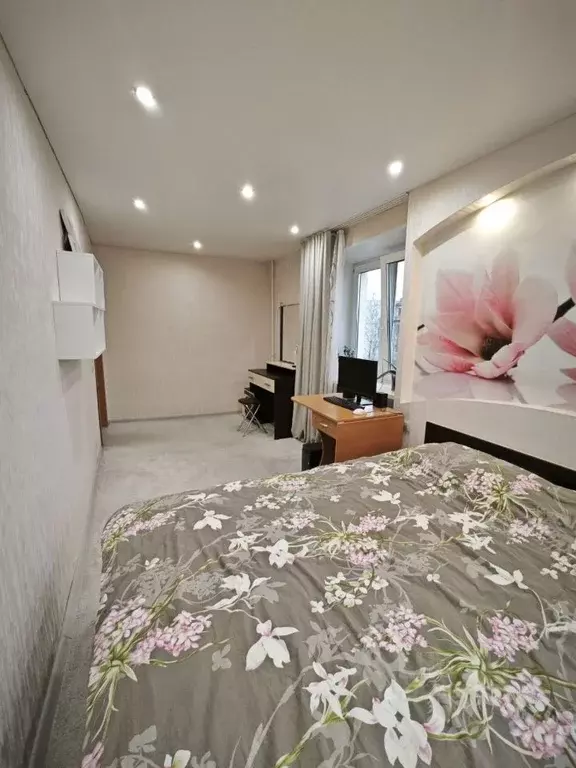 2-к кв. Псковская область, Псков ул. Труда, 20 (43.0 м) - Фото 2