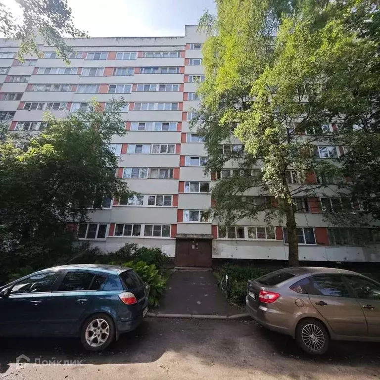 Продаётся 1-к квартира, 32.6 м - Фото 1