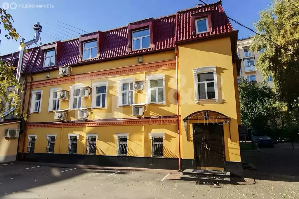 Офис (320 м) - Фото 0