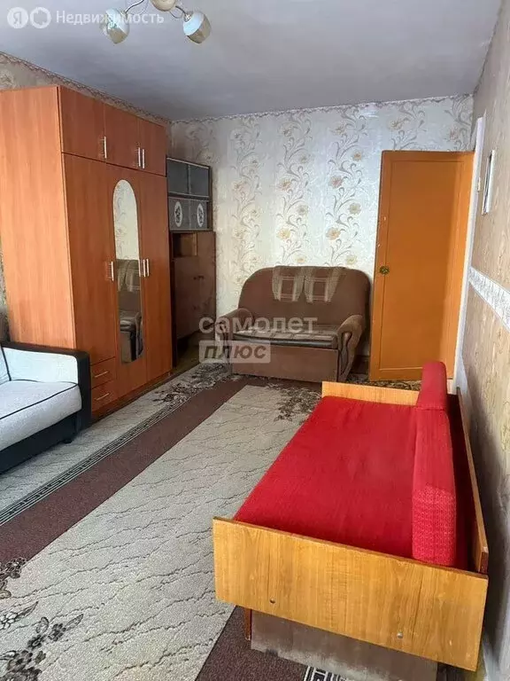 1-комнатная квартира: Златоуст, Дворцовая улица, 13 (30.7 м) - Фото 1