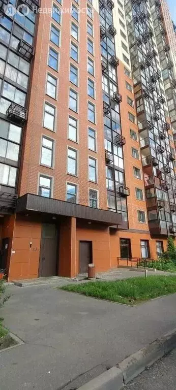 1-комнатная квартира: Москва, Родниковая улица, 9Ак5 (36.9 м) - Фото 1