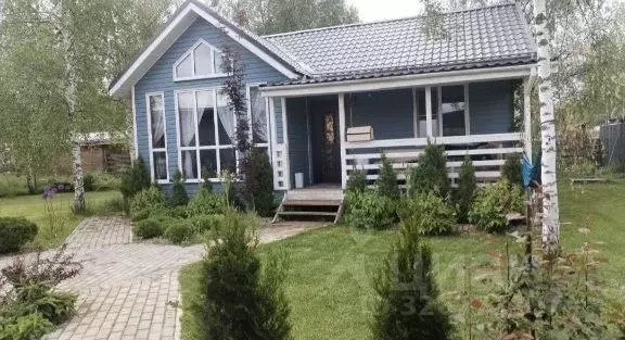 Дом в Московская область, Солнечногорск городской округ, СНТ СН ... - Фото 1