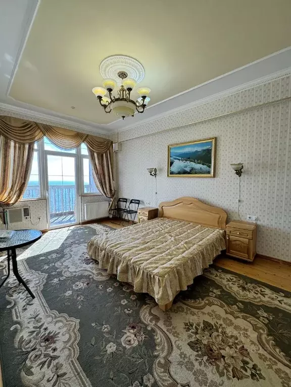 3-к кв. Крым, Алушта ул. Набережная, 16И (82.0 м) - Фото 2