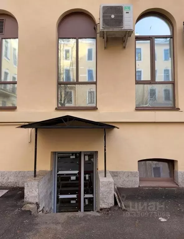 Помещение свободного назначения в Санкт-Петербург Большая Морская ул., ... - Фото 1