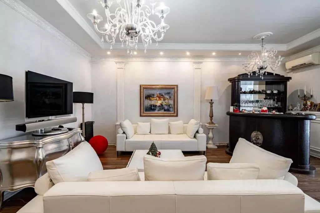 Коттедж в Московская область, Одинцовский городской округ, пос. ... - Фото 2