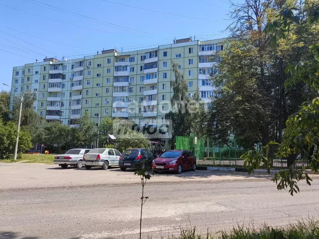 1-к кв. Московская область, Солнечногорск ул. 1-я Гражданская, 14 ... - Фото 0