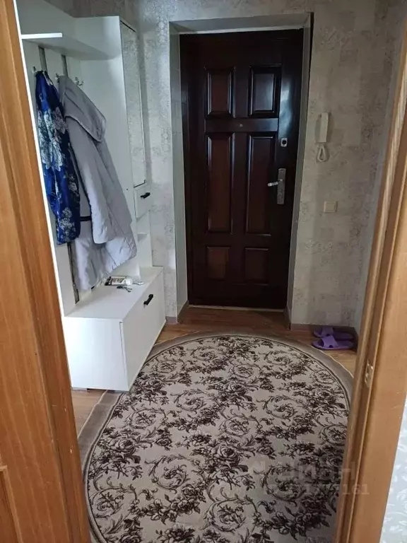 1-к кв. Тамбовская область, Тамбов ул. Чичерина, 50Ак1 (48.0 м) - Фото 2