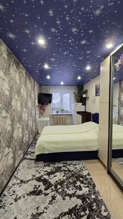 2-к кв. Пермский край, Пермь Холмогорская ул., 13 (45.1 м) - Фото 2