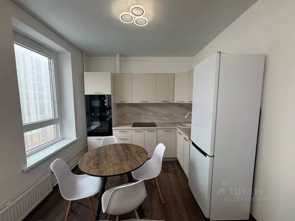 2-к кв. Московская область, Ленинский городской округ, пос. Битца ... - Фото 2