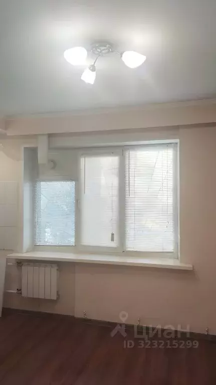 Студия Красноярский край, Красноярск Зеленая Роща мкр, ул. Воронова, ... - Фото 0