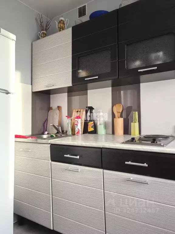 2-к кв. Забайкальский край, Чита Кайдаловская ул., 16 (43.5 м) - Фото 2