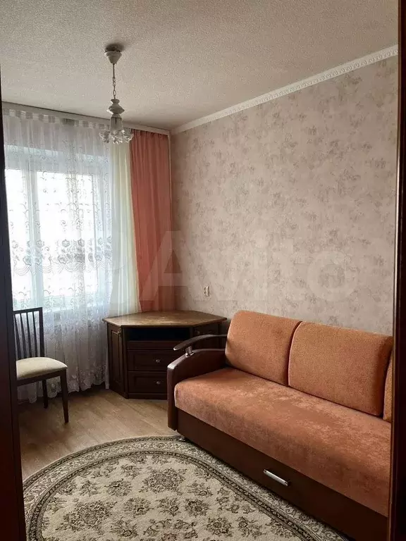 3-к. квартира, 62,5 м, 3/9 эт. - Фото 1