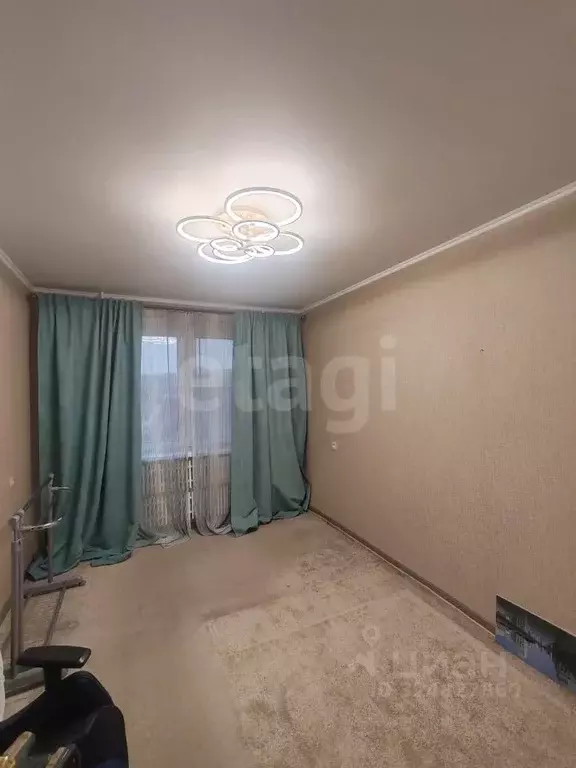 4-к кв. Белгородская область, Старый Оскол Звездный мкр, 9 (83.1 м) - Фото 0