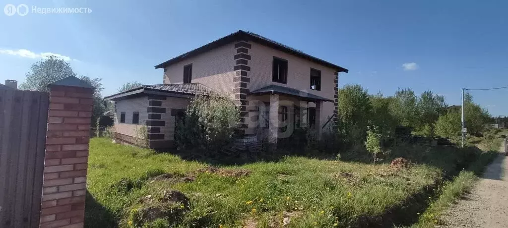 Дом в Сергиево-Посадский городской округ, СНТ Деулинская Слобода (400 ... - Фото 2