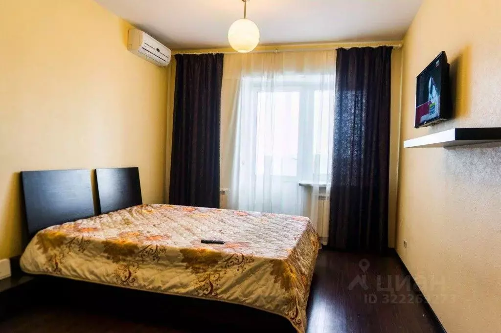 1-к кв. Кировская область, Киров ул. Чапаева, 49б (40.0 м) - Фото 1