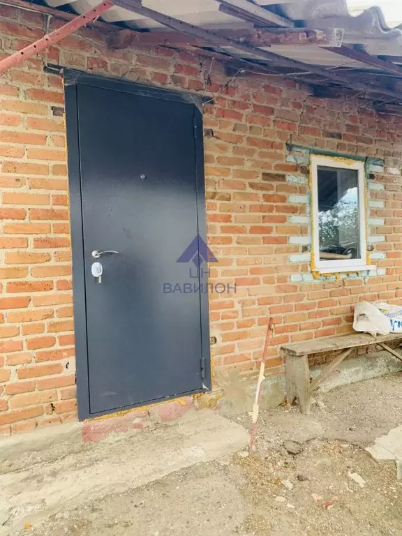 Дом в Ростовская область, Цимлянский район, Калининское с/пос, ... - Фото 1