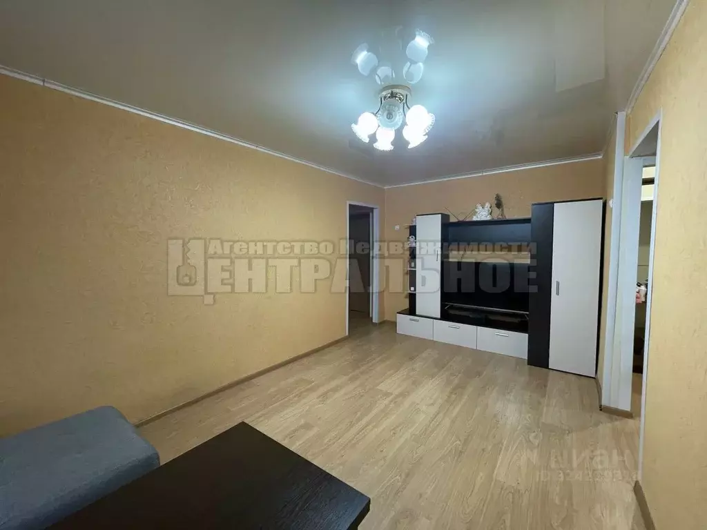 3-к кв. Смоленская область, Смоленск ул. Николаева, 36 (56.0 м) - Фото 2