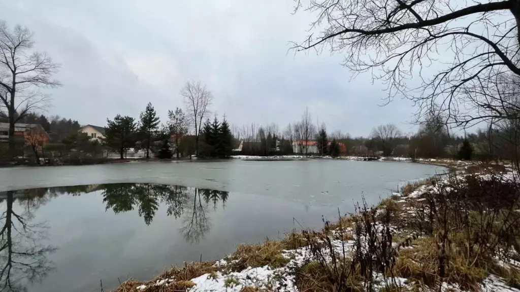 Участок в Московская область, Солнечногорск городской округ, д. ... - Фото 2