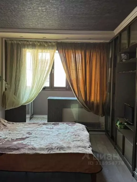 2-к кв. Московская область, Балашиха ул. Свердлова, 38 (58.9 м) - Фото 1