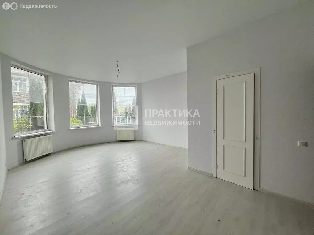 Квартира-студия: деревня Бачурино, Тюляевская улица, 41 (26.5 м) - Фото 0