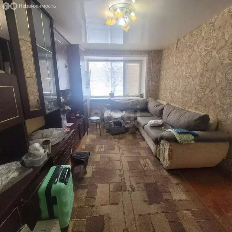 3-комнатная квартира: Муром, Ленинградская улица, 26/1 (50 м) - Фото 2