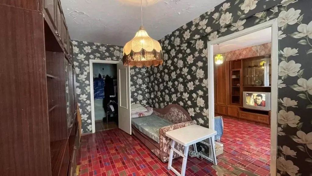 2-к кв. Иркутская область, Иркутск Севастопольская ул., 251 (44.7 м) - Фото 1