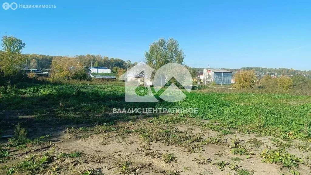 Участок в Барлак, Центральная улица (30 м) - Фото 0