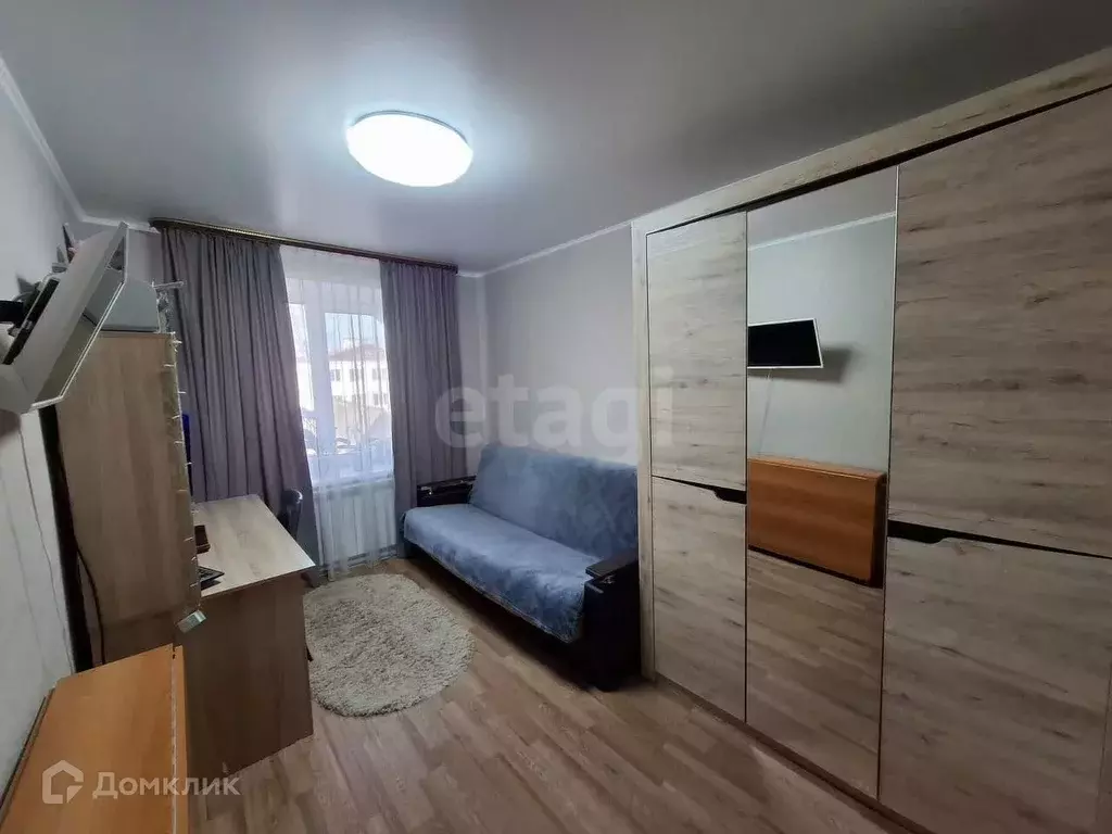 Продаётся 2-к квартира, 55.9 м - Фото 0