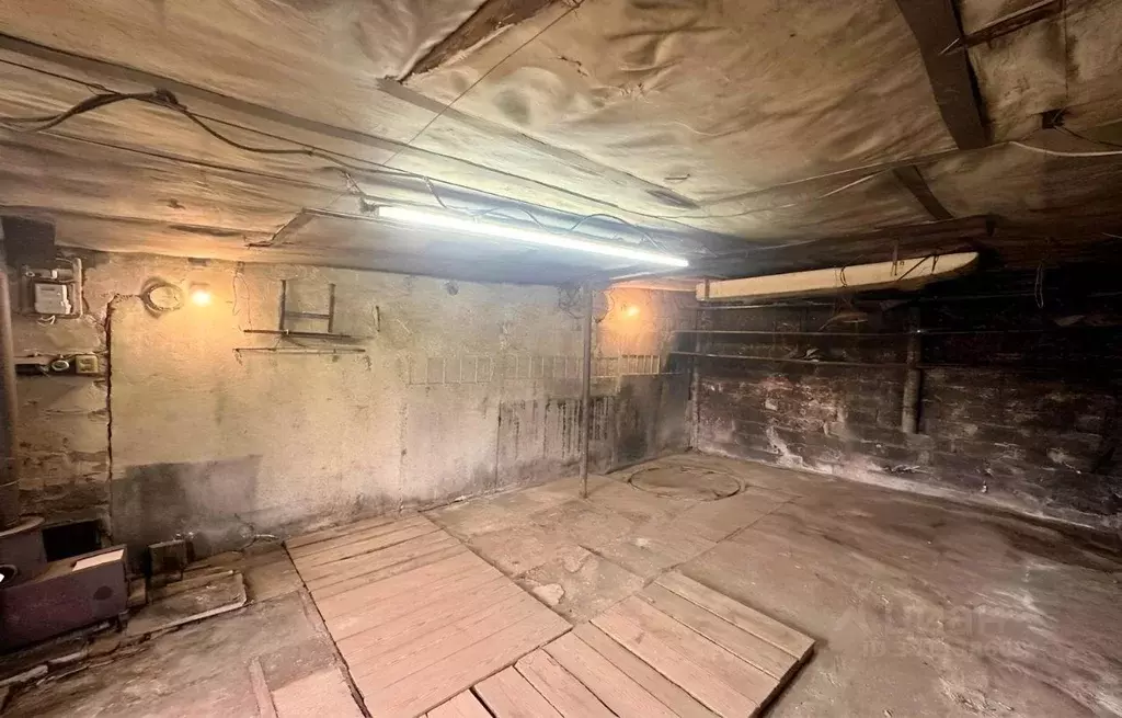 Гараж в Новосибирская область, Обь Геодезическая ул., 60А/1 (29 м) - Фото 2