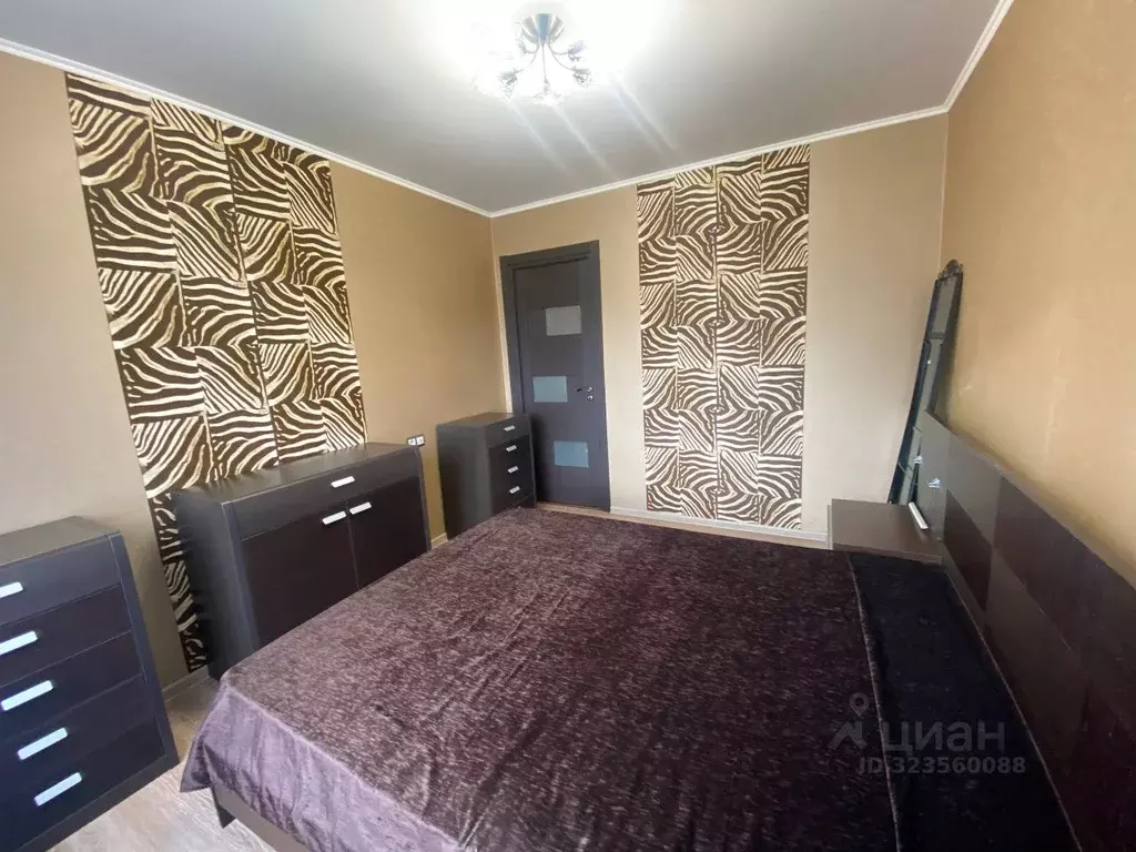 2-к кв. Московская область, Красногорск городской округ, Нахабино пгт ... - Фото 1