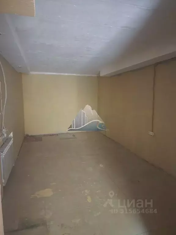 Помещение свободного назначения в Крым, Ялта ул. Тимирязева, 37 (22 м) - Фото 1