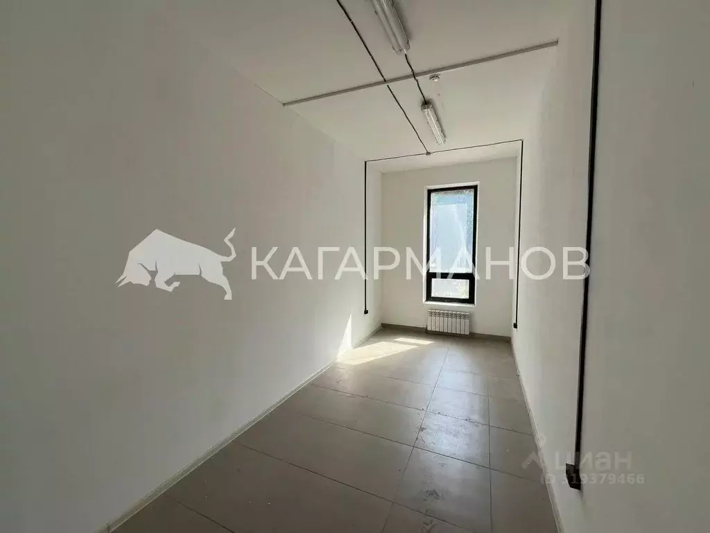 Помещение свободного назначения в Новосибирская область, Новосибирск ... - Фото 1