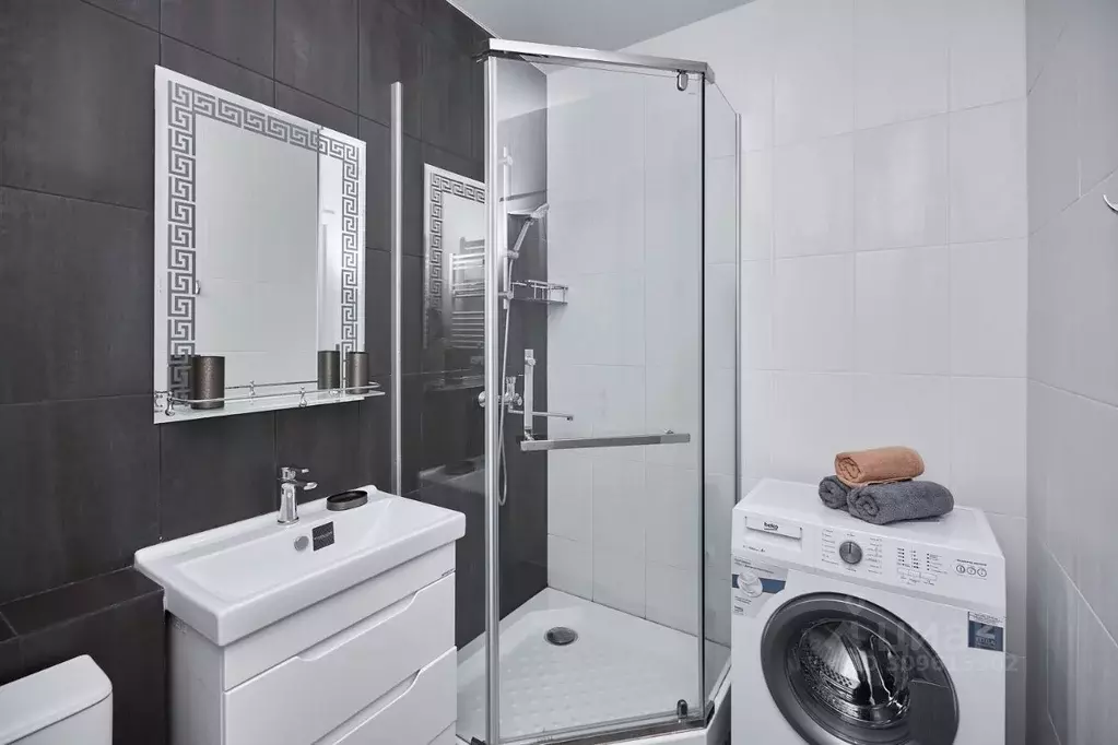 1-к кв. Краснодарский край, Сочи городской округ, Дагомыс пгт ул. ... - Фото 2