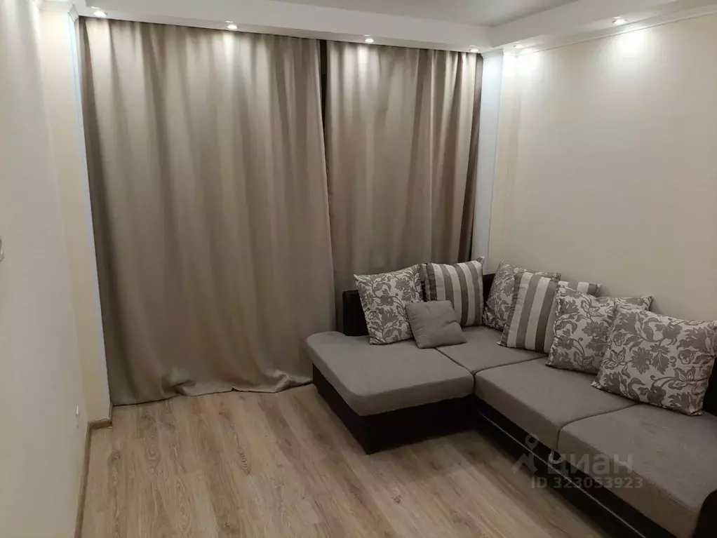 1-к кв. Московская область, Лобня ул. Катюшки, 58 (46.0 м) - Фото 1