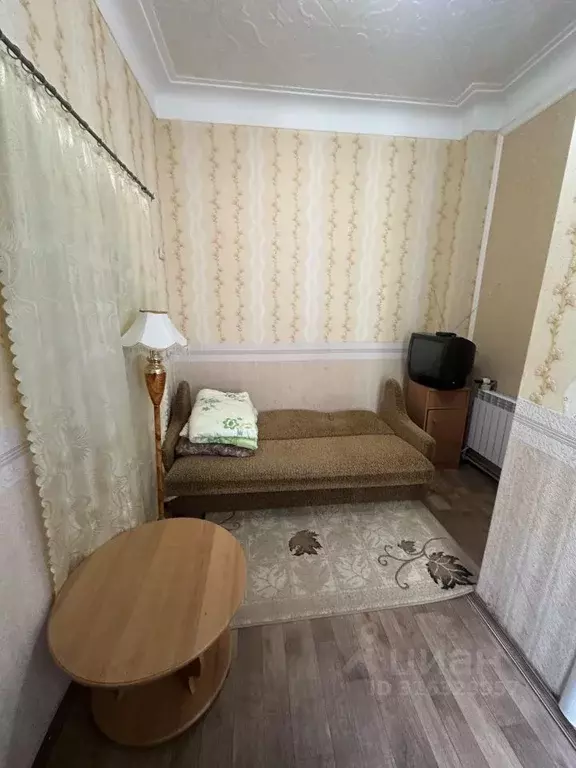 1-к кв. Крым, Феодосия ул. Баранова, 12 (10.0 м) - Фото 1