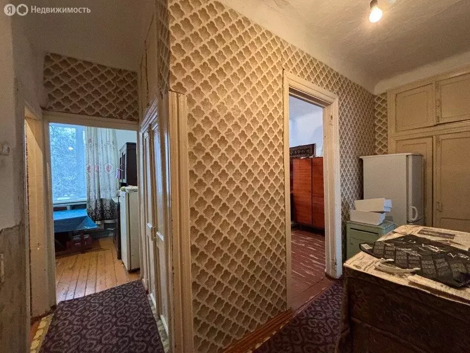 2-комнатная квартира: Ленинск-Кузнецкий, улица Григорченкова, 35 (56.6 ... - Фото 1