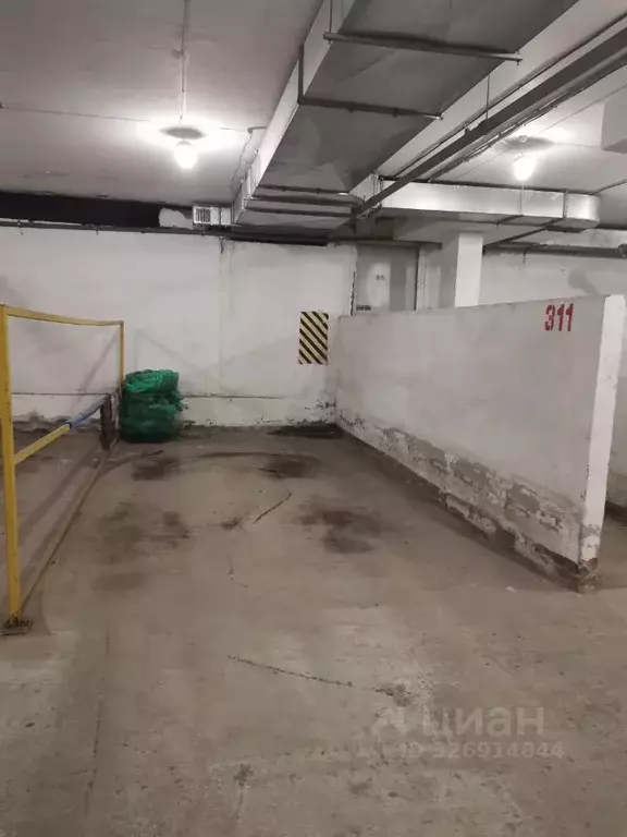 Гараж в Свердловская область, Екатеринбург ул. Вильгельма де Геннина, ... - Фото 2