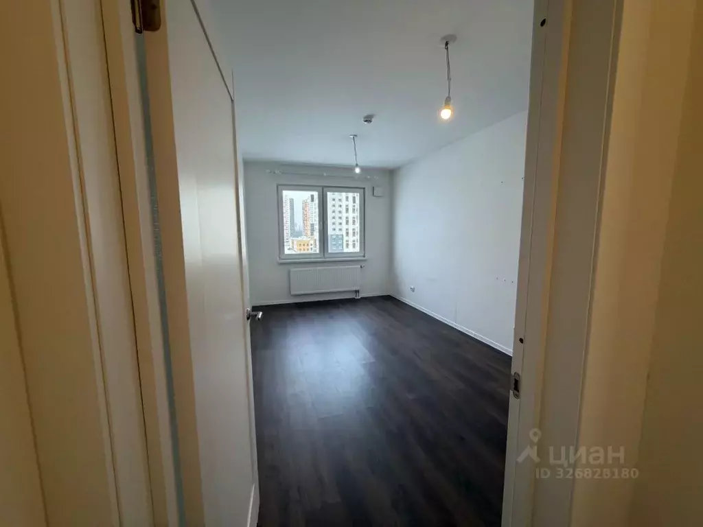 Студия Санкт-Петербург дор. Муринская, 31к3 (18.7 м) - Фото 1