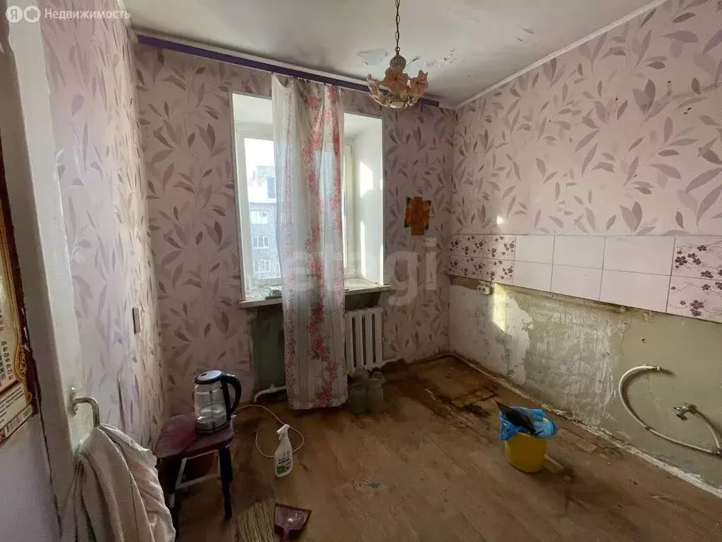 1-комнатная квартира: Тюмень, Карская улица, 36 (33.5 м) - Фото 2