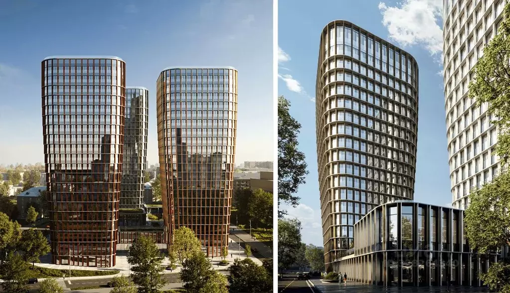 Гараж в Брянская область, Брянск бул. Гагарина, 23 (12 м) - Фото 1