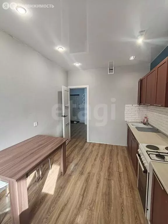 1-комнатная квартира: Ярославль, улица Академика Колмогорова, 13к3 (41 ... - Фото 2