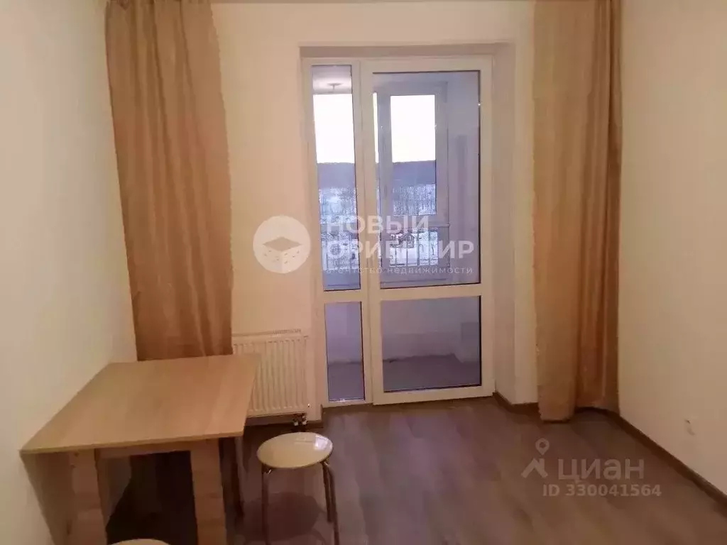 1-к кв. Свердловская область, Екатеринбург ул. Академика Ландау, 49 ... - Фото 2