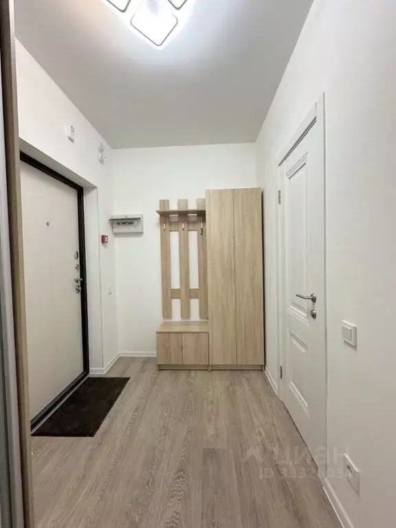Студия Москва Рязановское поселение, ул. Логинова, 7к1 (27.0 м) - Фото 1