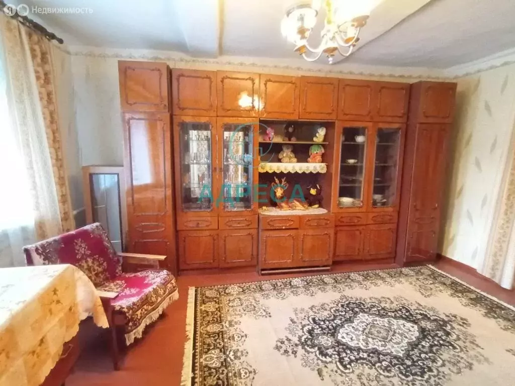 Дом в Новый Оскол, Набережная улица (45.8 м) - Фото 0