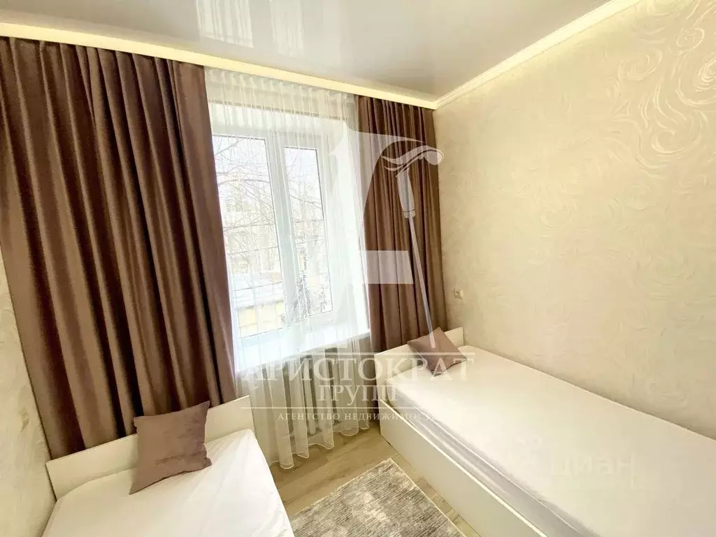 2-к кв. Ставропольский край, Пятигорск просп. Кирова, 51А (44.0 м) - Фото 1