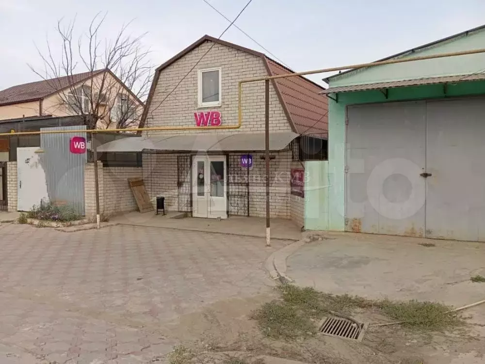 Свободного назначения, 450 м - Фото 1