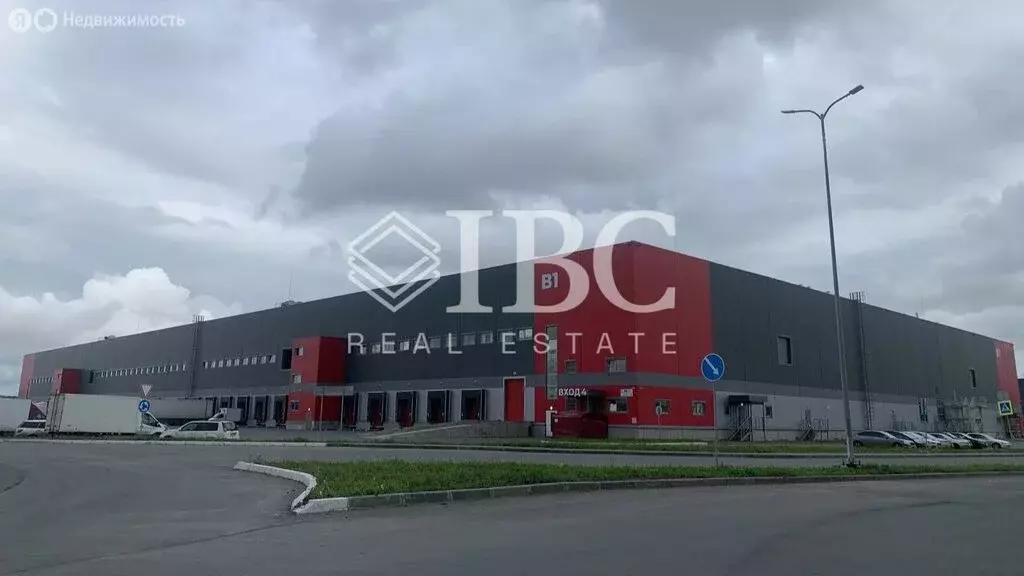 Склад (14400 м) - Фото 2