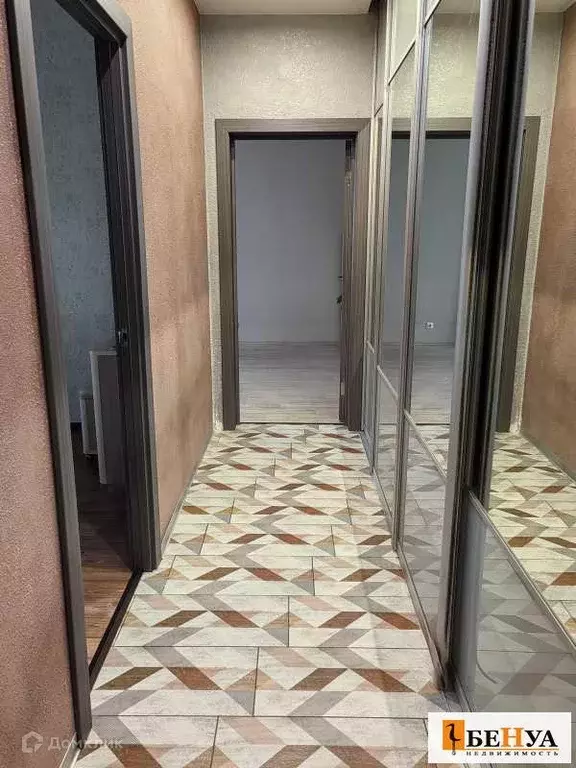 Продаётся 2-к квартира, 60.4 м - Фото 0