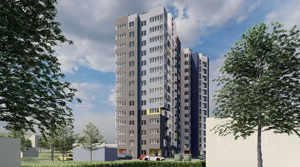 Гараж в Ивановская область, Иваново Красногвардейская ул., 62 (15 м) - Фото 2